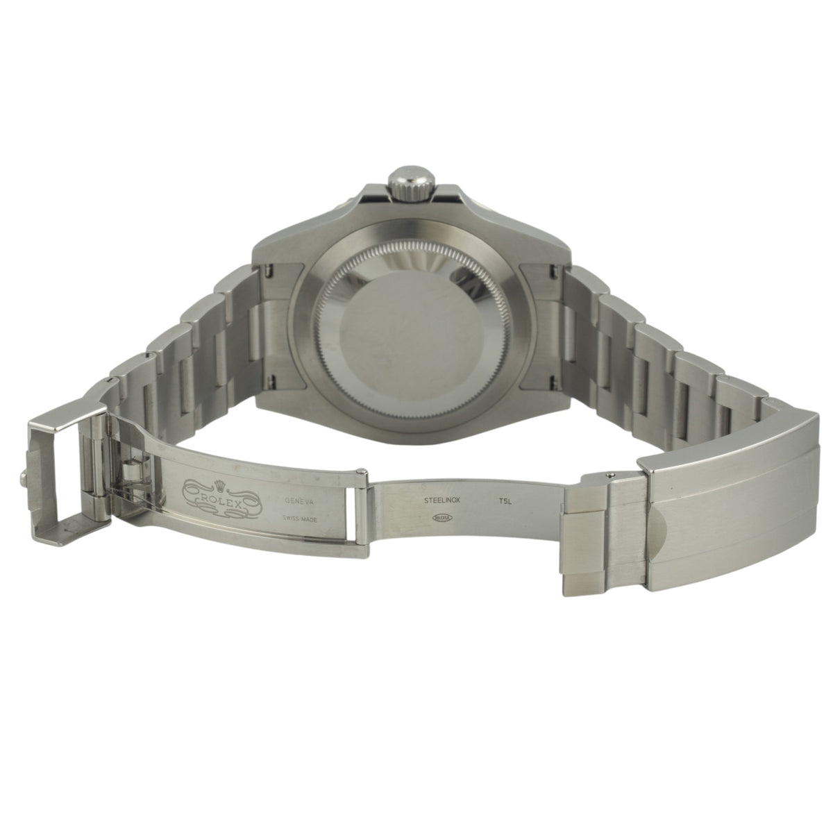 2025 Rolex Submariner STARBUCKS Green Stainless Steel 41mm 126610 LV BOX PAPERS