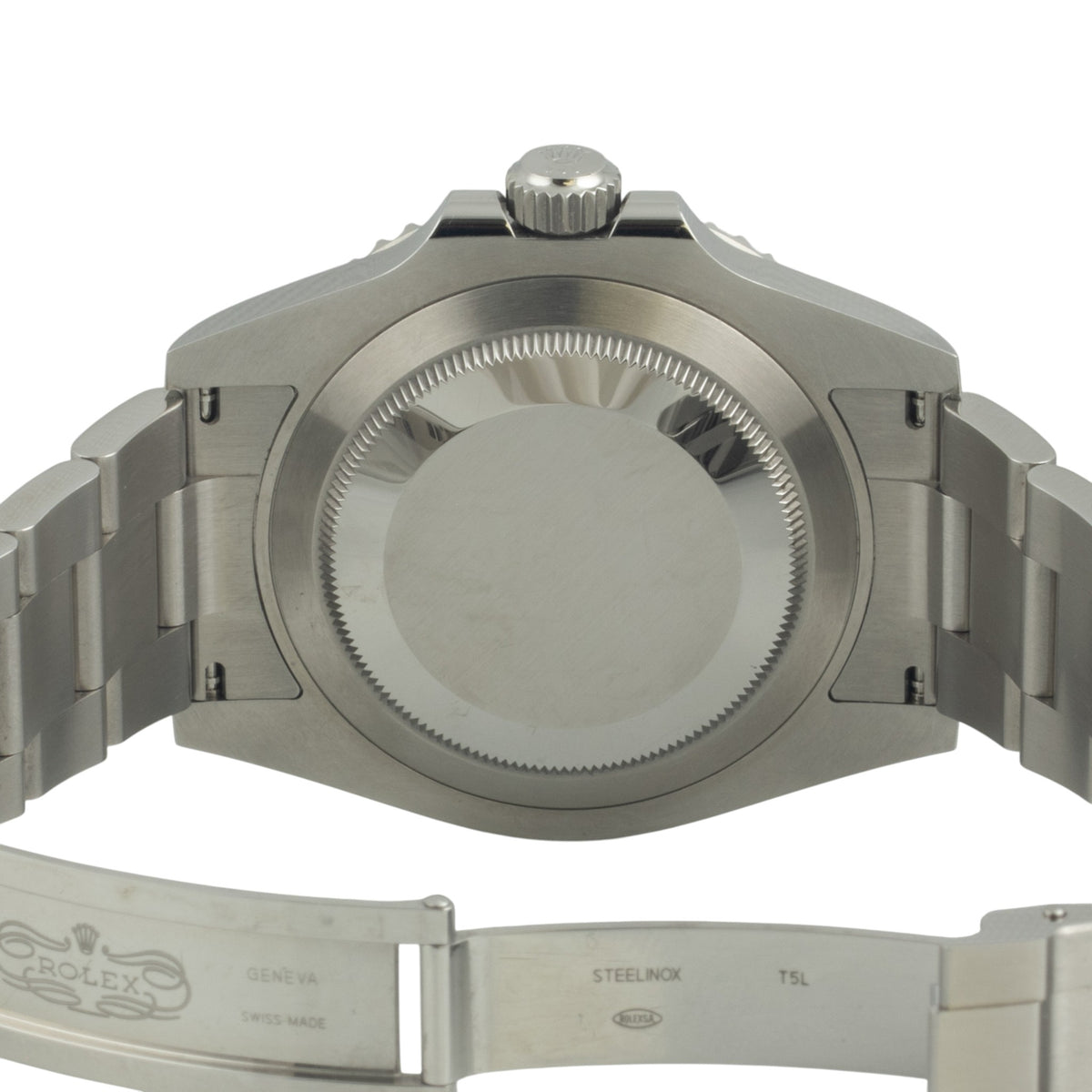 2025 Rolex Submariner STARBUCKS Green Stainless Steel 41mm 126610 LV BOX PAPERS