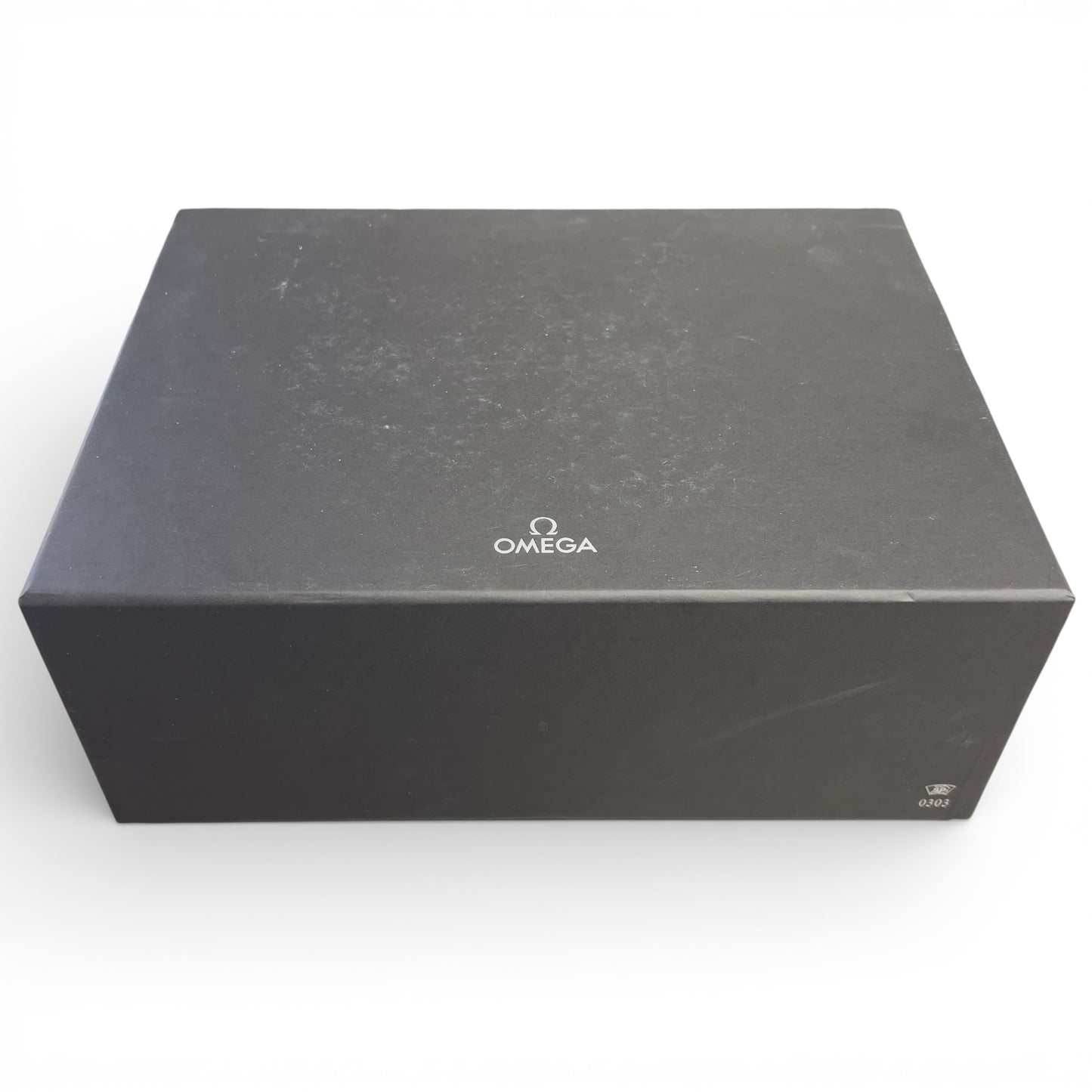 Omega Speedmaster Moonwatch Professional 310.30.42.50.04.001 White BOX PAPERS