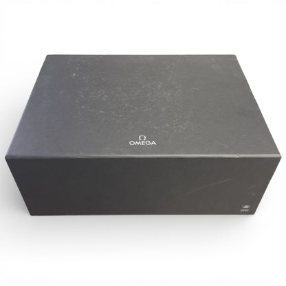 Omega Speedmaster Moonwatch Professional 310.30.42.50.04.001 White BOX PAPERS