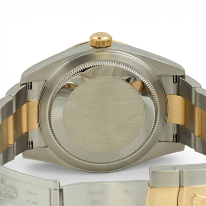 2021 Rolex Sky-Dweller SILVER Stainless & 18k Gold 42mm 326933 BOX + PAPERS