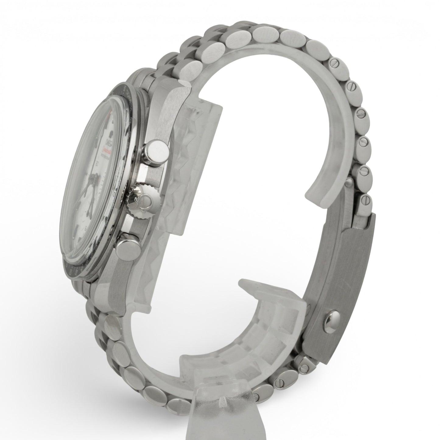 Omega Speedmaster Moonwatch Professional 310.30.42.50.04.001 White BOX PAPERS