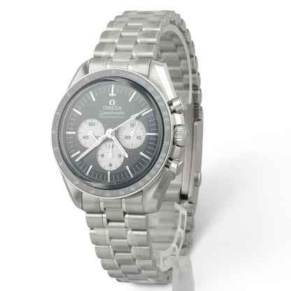 Omega Speedmaster Moonwatch REVERSE PANDA 310.30.42.50.01.004 42mm BOX + PAPERS